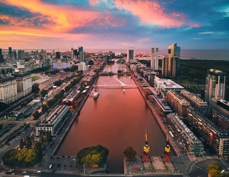 Puerto Madero