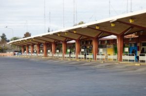 terminal de san juan